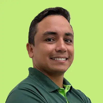 everson rodrigo