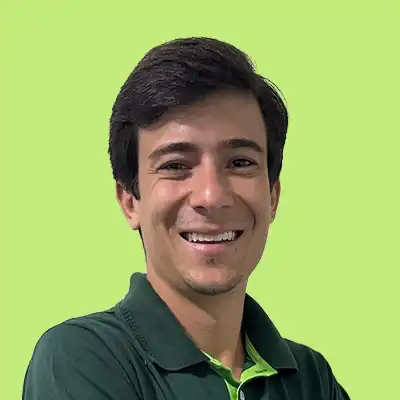 gabriel bueno