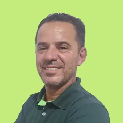 gilmar cesar