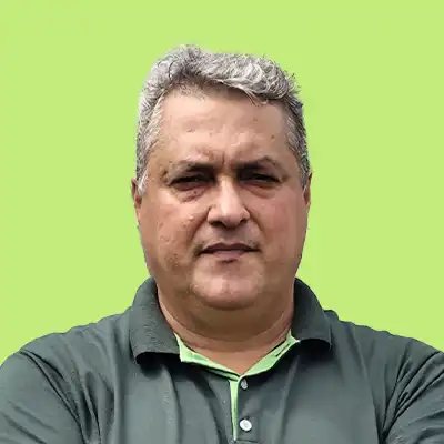 reginaldo jose